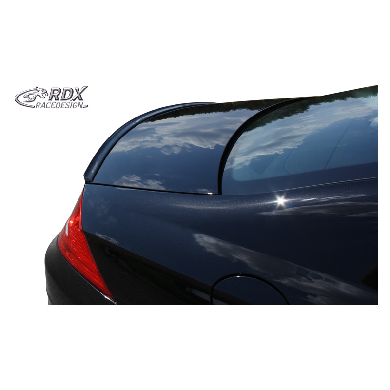 spoiler baule per MERCEDES CLS-Class C219DES CLS-Klasse (C219) (Cod. R-RDHL496)