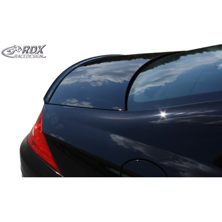 spoiler baule per MERCEDES CLS-Class C219DES CLS-Klasse (C219) (Cod. R-RDHL496)