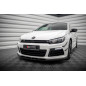 SPLITTER ANTERIORE VW SCIROCCO R (Cod. M-VW-SC-3-R-FD1G)
