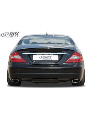 spoiler baule per MERCEDES CLS-Class C219DES CLS-Klasse (C219) (Cod. R-RDHL496)
