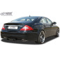 spoiler baule per MERCEDES CLS-Class C219DES CLS-Klasse (C219) (Cod. R-RDHL496)