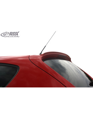 spoiler baule per SEAT Altea 5P Spoiler Tetto Lip (Cod. R-RDHL497)