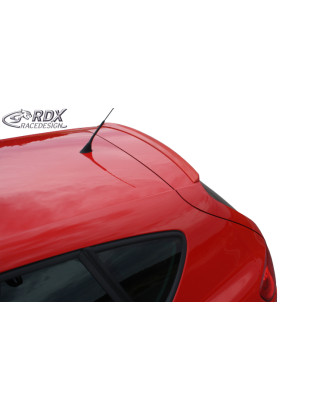 spoiler baule per SEAT Altea 5P Spoiler Tetto Lip (Cod. R-RDHL497)