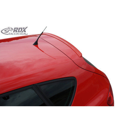 spoiler baule per SEAT Altea 5P Spoiler Tetto Lip (Cod. R-RDHL497)