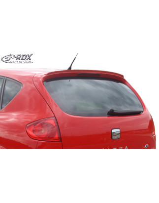 spoiler baule per SEAT Altea 5P Spoiler Tetto Lip (Cod. R-RDHL497)