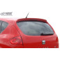 spoiler baule per SEAT Altea 5P Spoiler Tetto Lip (Cod. R-RDHL497)