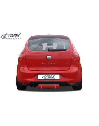 spoiler baule per SEAT Altea 5P Spoiler Tetto Lip (Cod. R-RDHL497)