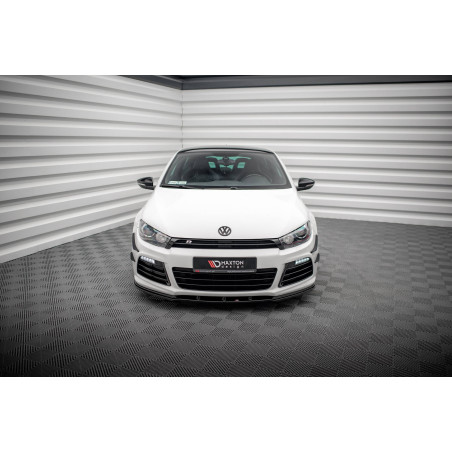 SPLITTER ANTERIORE VW SCIROCCO R (Cod. M-VW-SC-3-R-FD1G)