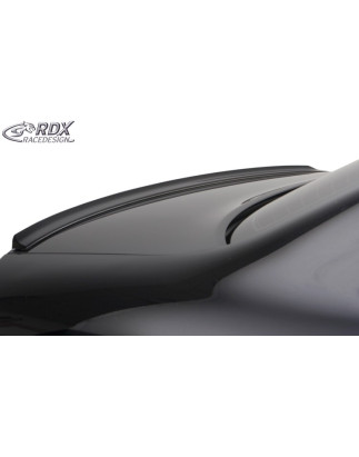 spoiler baule per MERCEDES 190 W201DES 190 (W201) (Cod. R-RDHL499)
