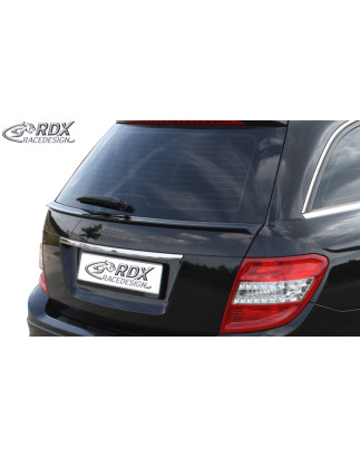 spoiler baule per MERCEDES C S204 T-ModelKlasse (S204) (Cod. R-RDHL500)