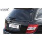 spoiler baule per MERCEDES C S204 T-ModelKlasse (S204) (Cod. R-RDHL500)