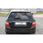 spoiler baule per MERCEDES C S204 T-ModelKlasse (S204) (Cod. R-RDHL500)
