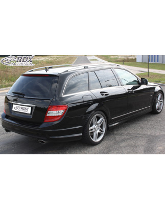 spoiler baule per MERCEDES C S204 T-ModelKlasse (S204) (Cod. R-RDHL500)
