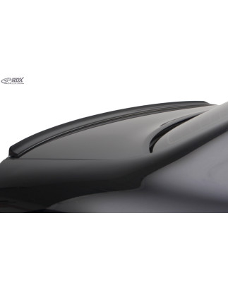 spoiler baule per AUDI A8 D5 F8 - AUDI A8 (D5) (Cod. R-RDHL506)