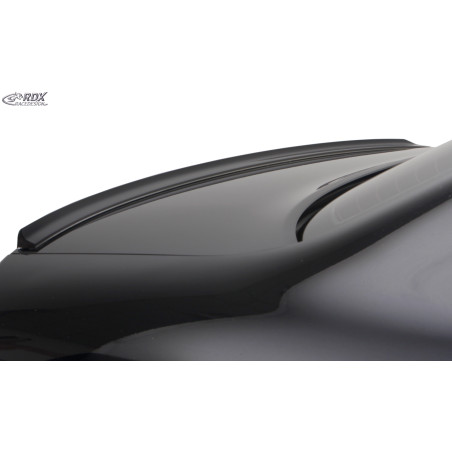 spoiler baule per AUDI A8 D5 F8 - AUDI A8 (D5) (Cod. R-RDHL506)