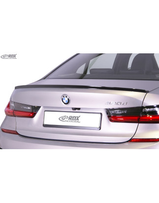 spoiler baule per BMW 3series G20G20) (Cod. R-RDHL507)
