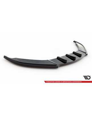 SPLITTER ANTERIORE VW SCIROCCO R (Cod. M-VW-SC-3-R-FD1G)