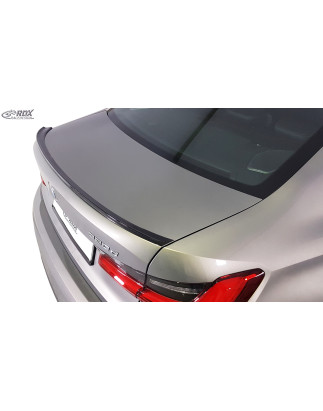 spoiler baule per BMW 3series G20G20) (Cod. R-RDHL507)