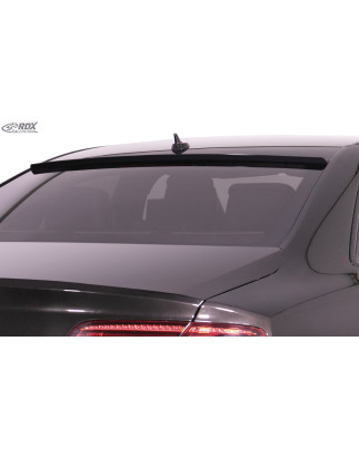 spoiler lunotto per AUDI A8 D4/4H - AUDI A8 (D4) (Cod. R-RDHL512)