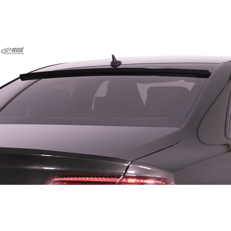 spoiler lunotto per AUDI A8 D4/4H - AUDI A8 (D4) (Cod. R-RDHL512)