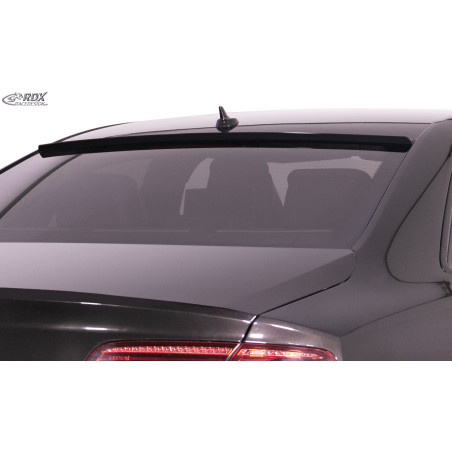 spoiler lunotto per AUDI A8 D4/4H - AUDI A8 (D4) (Cod. R-RDHL512)