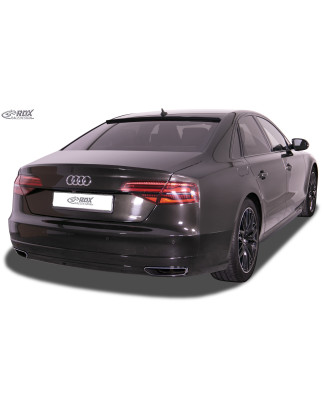 spoiler lunotto per AUDI A8 D4/4H - AUDI A8 (D4) (Cod. R-RDHL512)