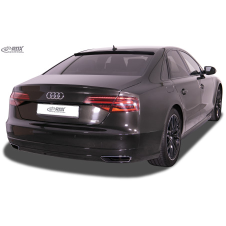 spoiler lunotto per AUDI A8 D4/4H - AUDI A8 (D4) (Cod. R-RDHL512)