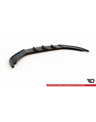 SPLITTER ANTERIORE VW SCIROCCO R (Cod. M-VW-SC-3-R-FD1G)