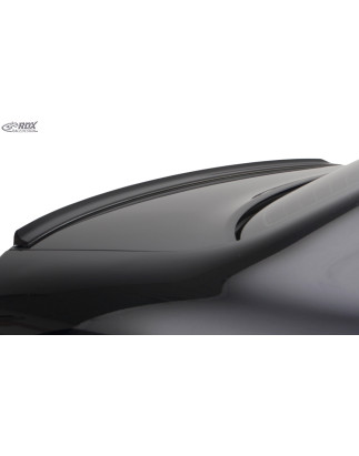 spoiler baule per KIA Optima (JF / 2015+)  Posteriore (Cod. R-RDHL514)