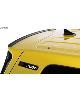 spoiler baule per VW ID.Buzz & ID.Buzz Cargo (EB / 2022+)  Posteriore  (Cod. R-RDHL515)