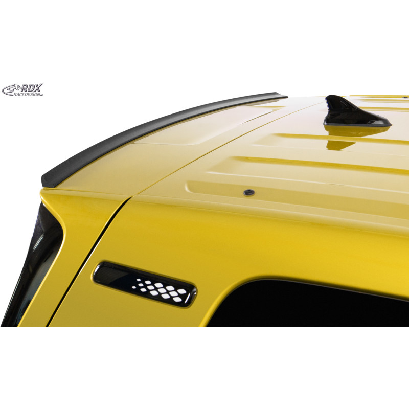 spoiler baule per VW ID.Buzz & ID.Buzz Cargo (EB / 2022+)  Posteriore  (Cod. R-RDHL515)