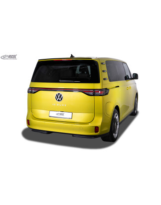 spoiler baule per VW ID.Buzz & ID.Buzz Cargo (EB / 2022+)  Posteriore  (Cod. R-RDHL515)