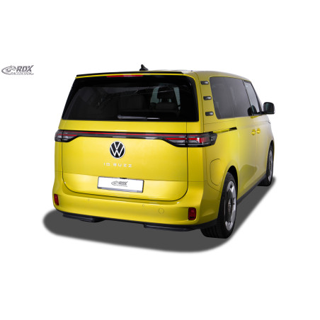 spoiler baule per VW ID.Buzz & ID.Buzz Cargo (EB / 2022+)  Posteriore  (Cod. R-RDHL515)