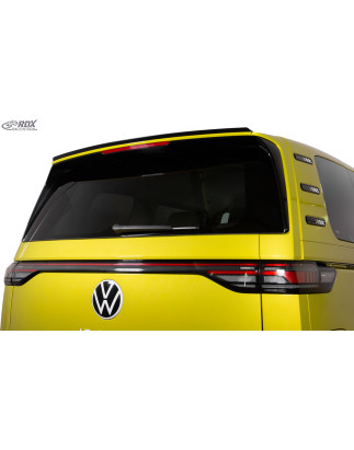 spoiler baule per VW ID.Buzz & ID.Buzz Cargo (EB / 2022+)  Posteriore  (Cod. R-RDHL515)