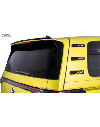 spoiler baule per VW ID.Buzz & ID.Buzz Cargo (EB / 2022+)  Posteriore  (Cod. R-RDHL515)