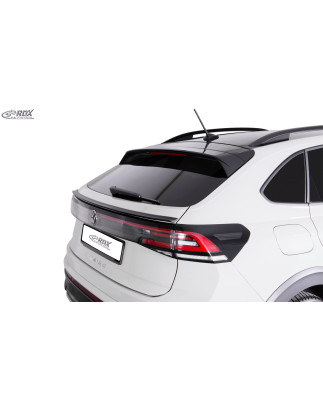 spoiler baule per VW Taigo (CS / 2021+)  Posteriore Taigo (Cod. R-RDHL516)