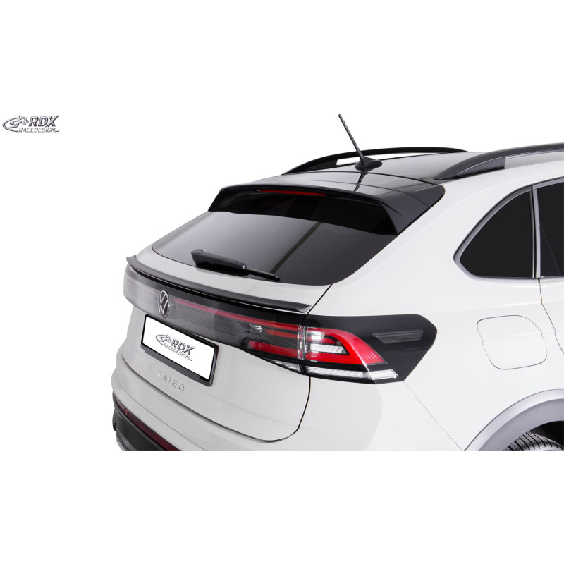 spoiler baule per VW Taigo (CS / 2021+)  Posteriore Taigo (Cod. R-RDHL516)