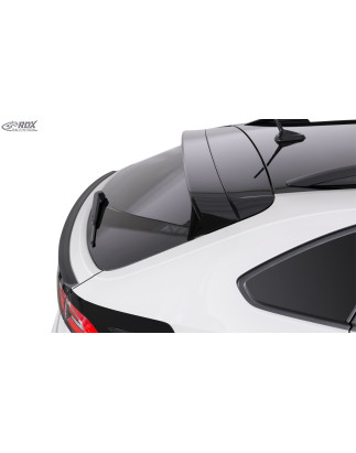 spoiler baule per VW Taigo (CS / 2021+)  Posteriore Taigo (Cod. R-RDHL516)