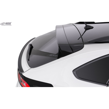 spoiler baule per VW Taigo (CS / 2021+)  Posteriore Taigo (Cod. R-RDHL516)