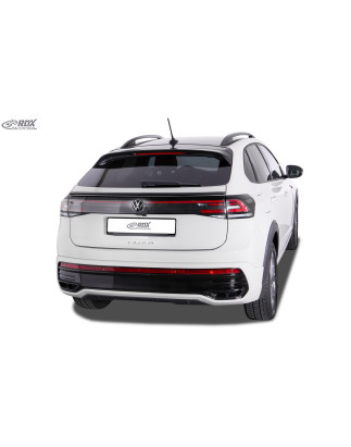 spoiler baule per VW Taigo (CS / 2021+)  Posteriore Taigo (Cod. R-RDHL516)