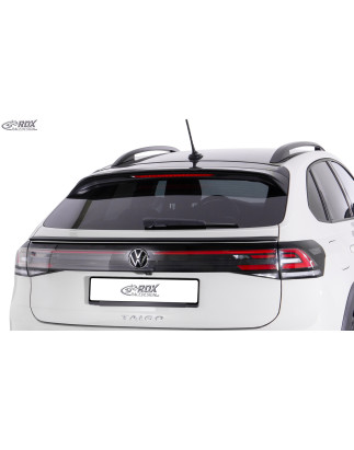 spoiler baule per VW Taigo (CS / 2021+)  Posteriore Taigo (Cod. R-RDHL516)