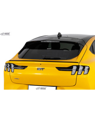 spoiler baule per FORD MACH-E (LSK / LSBK / 2021+)  Posteriore (Cod. R-RDHL517)
