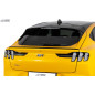 spoiler baule per FORD MACH-E (LSK / LSBK / 2021+)  Posteriore (Cod. R-RDHL517)
