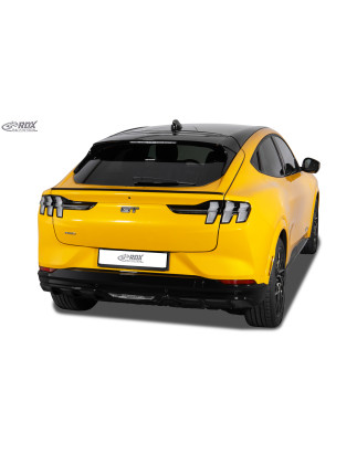 spoiler baule per FORD MACH-E (LSK / LSBK / 2021+)  Posteriore (Cod. R-RDHL517)