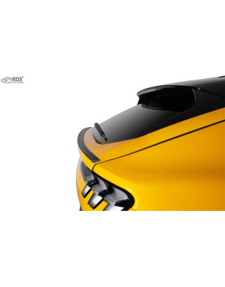 spoiler baule per FORD MACH-E (LSK / LSBK / 2021+)  Posteriore (Cod. R-RDHL517)