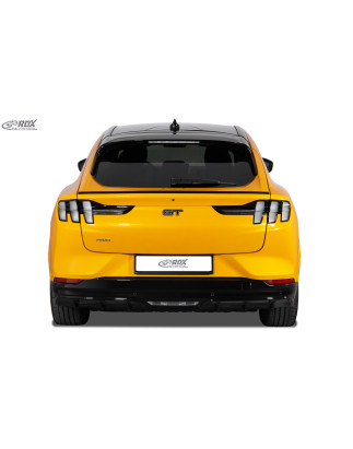 spoiler baule per FORD MACH-E (LSK / LSBK / 2021+)  Posteriore (Cod. R-RDHL517)