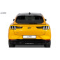 spoiler baule per FORD MACH-E (LSK / LSBK / 2021+)  Posteriore (Cod. R-RDHL517)
