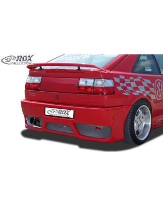 Paraurti posteriore RDX per VW Corrado with numberplate "GT-Race Corrado (Cod. R-RDHS061)