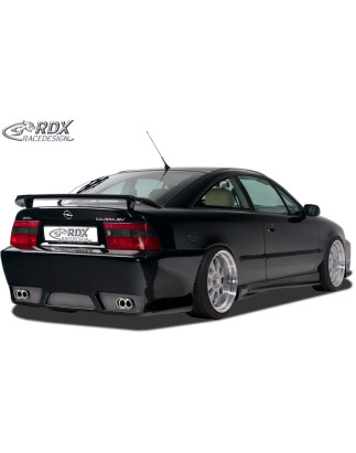 Paraurti posteriore RDX per OPEL Calibra"GT-Race - OPEL Calibra (Cod. R-RDHS071)