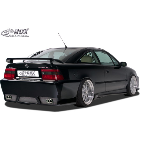 Paraurti posteriore RDX per OPEL Calibra"GT-Race - OPEL Calibra (Cod. R-RDHS071)